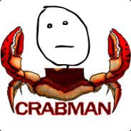 crabman