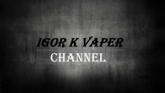IGOR K VAPER